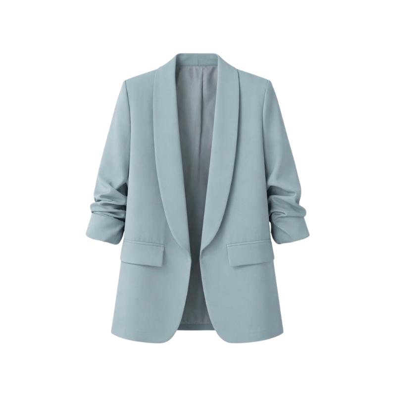 Blazer Elegancia™ – Corte Fluido