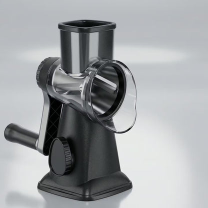 NEXURA™ | Rallador rápido 3 en 1 para tu cocina